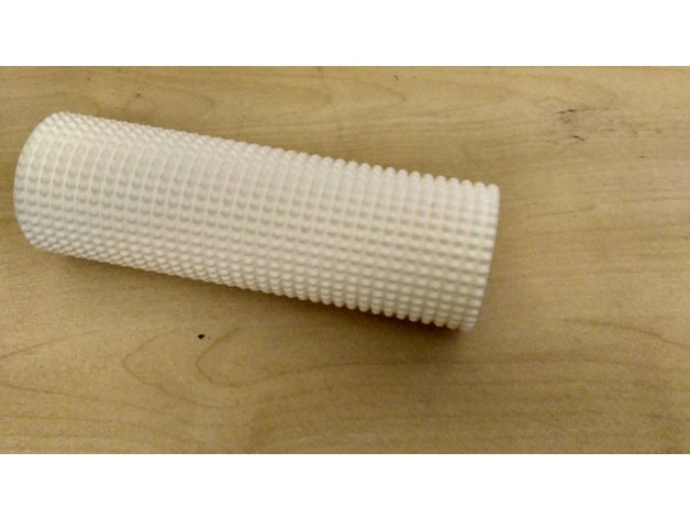 foot massager 3D print model - Mito3D