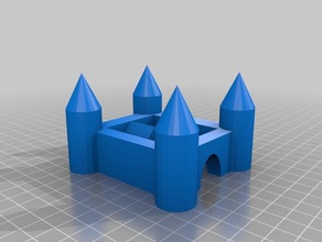 epic amur 3d printing 3d print model - Mito3D
