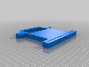 nem bobine de l'outil outils 3d print model - Mito3D