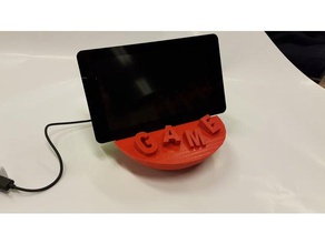retropie game station 2 A impressão 3d nes raspberry pi snes 3d print model - Mito3D