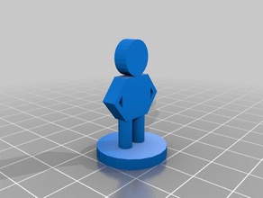 leader 3d printing 3d print model - Mito3D