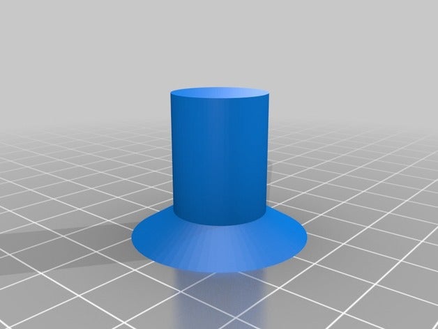 426 rivet learning 3D print model - Mito3D