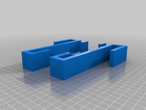 parlak krunk 3d baskı 3d print model - Mito3D