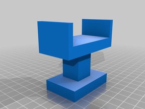 stand mavic 3d baskı 3d print model - Mito3D