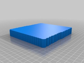field 3d printing 3d print model - Mito3D