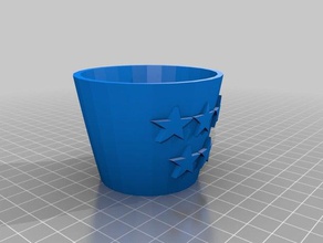 mug art 3d print model - Mito3D