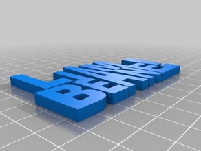 liam beane 3d printing 3d print model - Mito3D