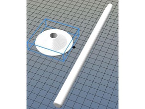 portauovo set - oltre cucina & sala da pranzo uovo titolare utensili 3d print model - Mito3D
