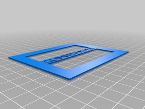 gloomhaven3 Kunst-tools kundengebundene 3d print model - Mito3D