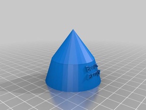 7 çadır öğrenme gizemli eserler 3d print model - Mito3D