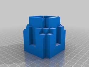 paper wait 3d printing 3d print model - Mito3D