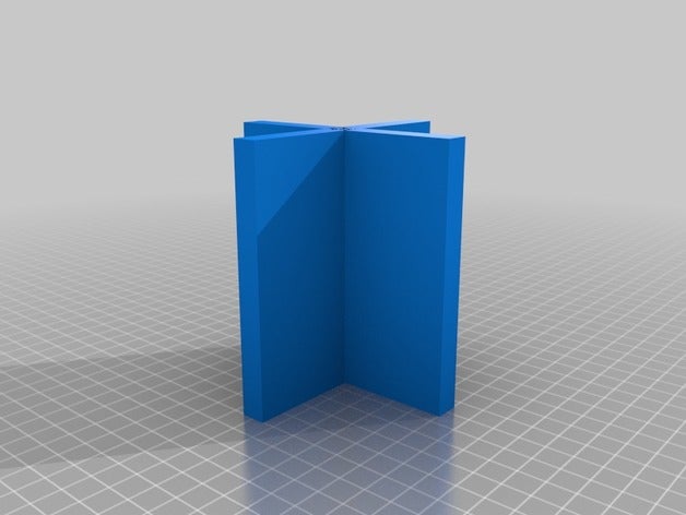 artı sanat 3D print model - Mito3D