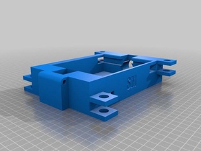 drone shion 3d printing 3d print model - Mito3D