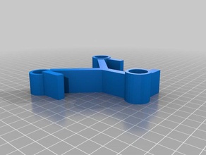 om el condensador de flujo La impresión en 3d 3d print model - Mito3D