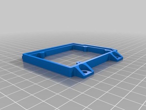 arduino uno base projects 3d printing case 3d print model - Mito3D