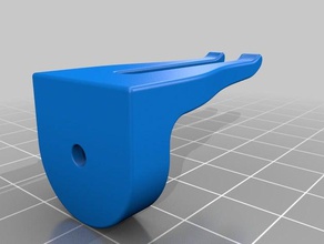 3dp tool holder 3d printer accessories 3d print model - Mito3D
