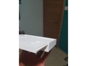 card box games 3d print model - Mito3D