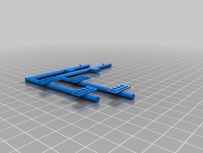 austins traffic light 3d printing 3d print model - Mito3D