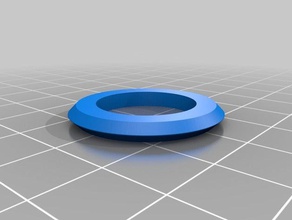 0 spin giocattoli meccanici su misura 3d print model - Mito3D