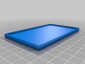 box forato La stampa 3d arduino caso caja 3d print model - Mito3D