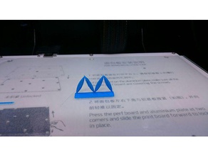 serval mark suchen Kemono Freunde Schilder & logos anime kemonofriends 3d print model - Mito3D