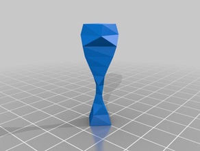 jennifer3 matemáticas art personalizado 3d print model - Mito3D