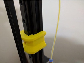 anycubic lineal delta del ferrocarril de la alineación plantilla Impresora 3d accesorios kossel rieles lineales 3d print model - Mito3D