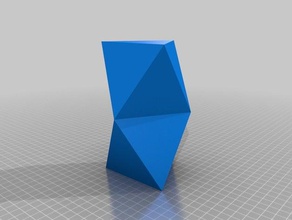 matthew4 math art customized 3d print model - Mito3D