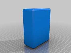 joy-con harfe çevir oyuncak & oyun aksesuarları kutusu durumda denetleyicisi nintendo geçin 3d print model - Mito3D