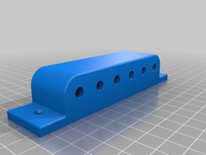 porte lime tools support 3d print model - Mito3D