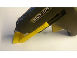 proxxon hpk 220 stand parti di ricambio 3d print model - Mito3D