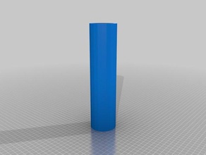 vex involuzione pipe La stampa 3d 3d print model - Mito3D