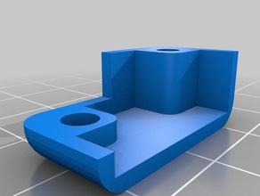 meine angepasste hammond-1550a diy kundengebundene 3d print model - Mito3D