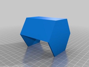 hive-Modul remix Schublade zu fangen - Organisation clever hive Veranstalter stapelbar 3d print model - Mito3D