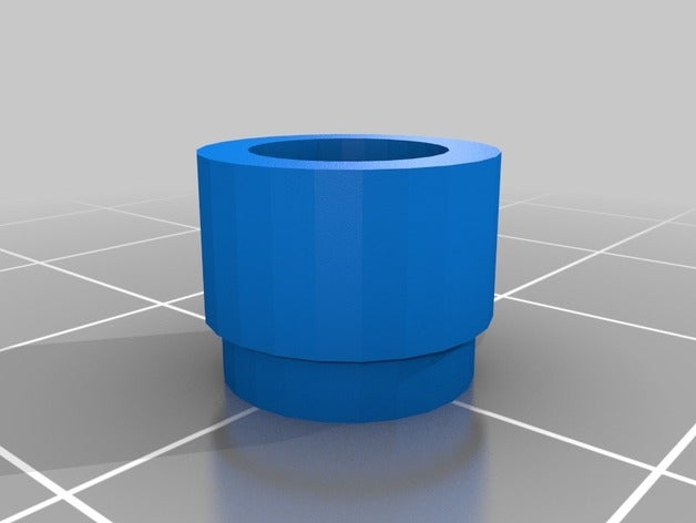 piprojector camera 3D print model - Mito3D