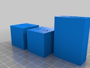 collin L'impression 3d 3d print model - Mito3D