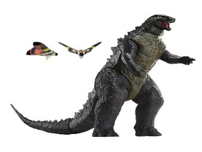 mothra sling shot toy & game accessories godzilla slingshot 3d print model - Mito3D