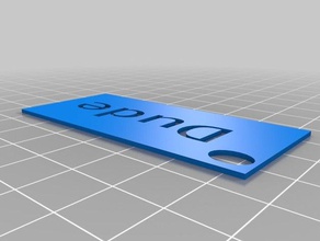 funky jaban-jarv A impressão 3d 3d print model - Mito3D