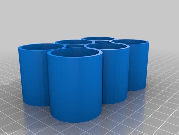 vape - ejuice holder 30ml hobby e-juice e-liquid vaping e-cig eliquid eliquides vapers station 3D print model - Mito3D