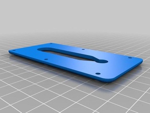 ters bulldog alanında mk8 dişli filament rehberi 3d yazıcı ekstruder 3d print model - Mito3D