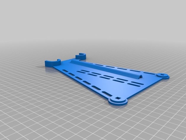 carson - alfie edition customized 3D print model - Mito3D
