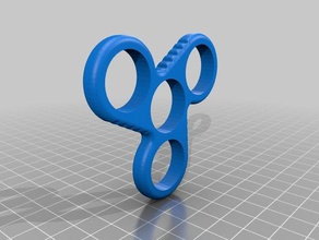 fidget spinner toys & games 3d print model - Mito3D