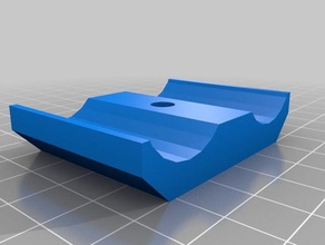 segway bag 3d printing 3d print model - Mito3D