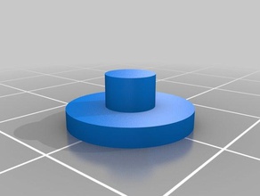 everspin kap fidget el spinner 3d print model - Mito3D