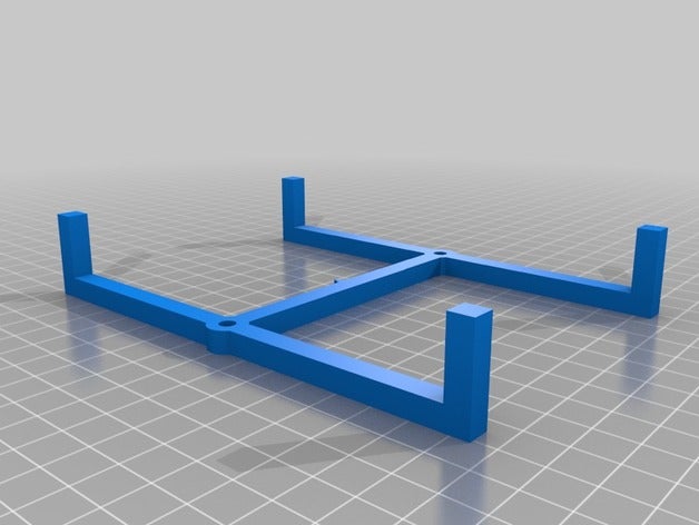 cassetto hardware dima di foratura arredamento 3D print model - Mito3D