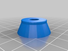 nautilus clearomizer de pie fuentes la casa 3d print model - Mito3D
