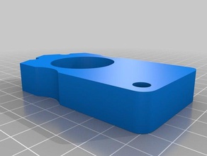 llavero llaveros 3d print model - Mito3D