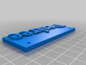 desiree 3d printing 3d print model - Mito3D