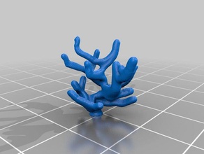 ağaç sanat 3d print model - Mito3D