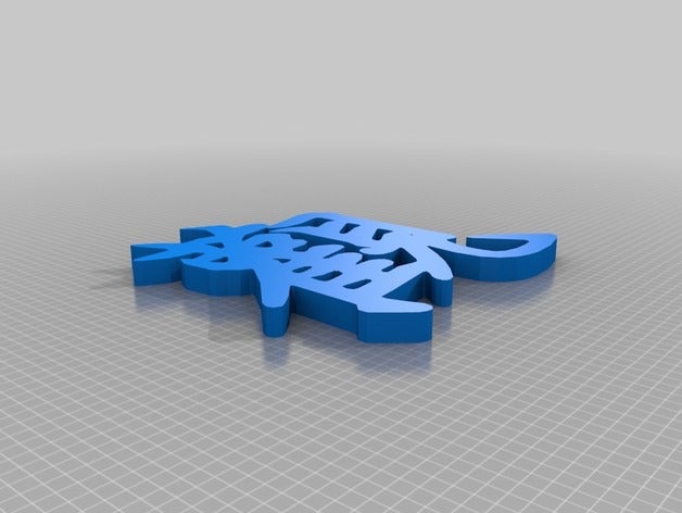 kalp sutra 3D print model - Mito3D